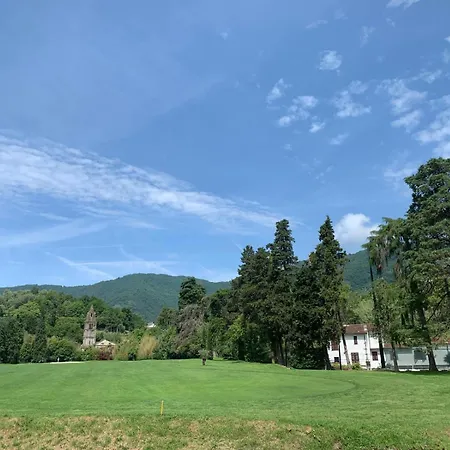 Golf House - Valle Christi Holiday home