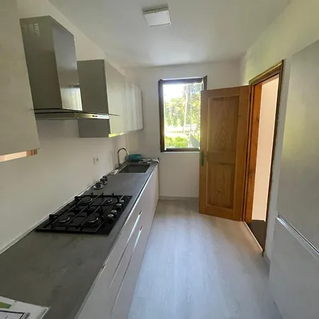 Golf House - Valle Christi Holiday home *