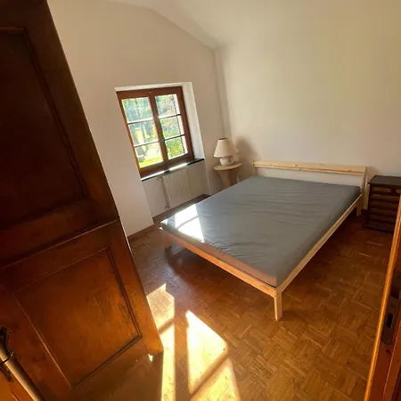 Golf House - Valle Christi Holiday home