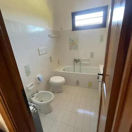 Holiday home Golf House - Valle Christi