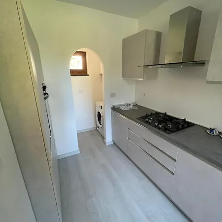 Golf House - Valle Christi Holiday home Rapallo