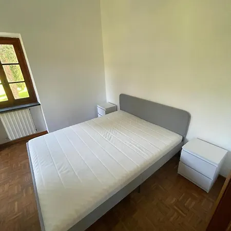 Golf House - Valle Christi Rapallo