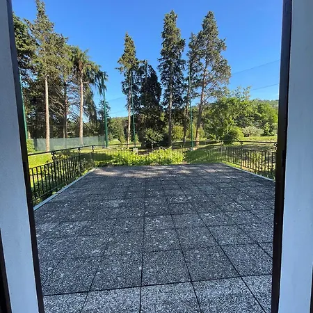 Golf House - Valle Christi * Rapallo