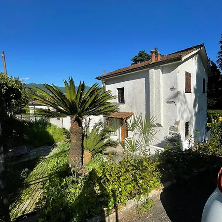 Golf House - Valle Christi Holiday home *