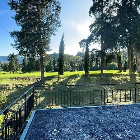 Golf House - Valle Christi Holiday home