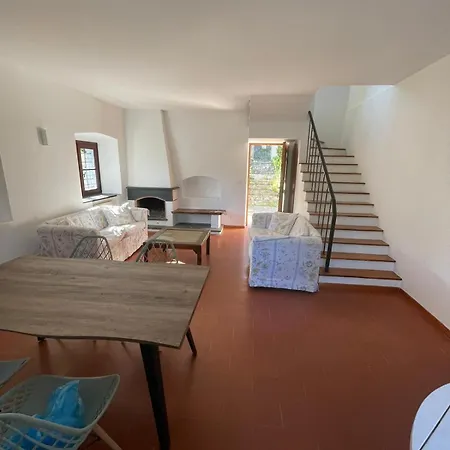 Golf House - Valle Christi Holiday home *