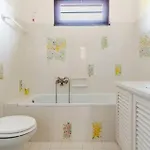 Golf House - Valle Christi Casa vacanze