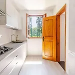 Casa vacanze Golf House - Valle Christi