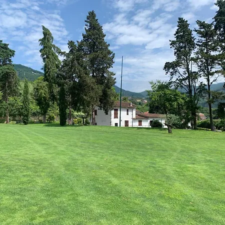 Nyaraló Golf House - Valle Christi