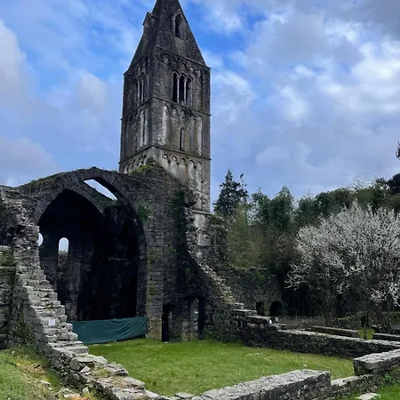 בית נופש Golf House - Valle Christi ראפאלו