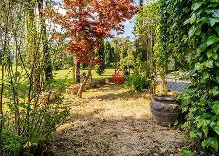 Golf House - Valle Christi 度假居