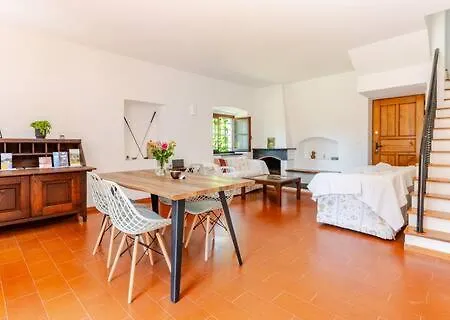 Golf House - Valle Christi Nyaraló *