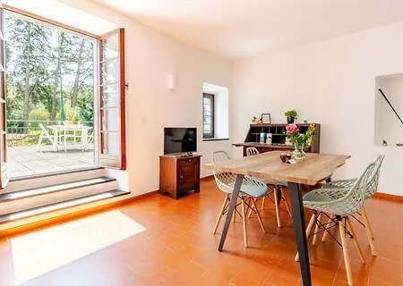 Nyaraló Golf House - Valle Christi *