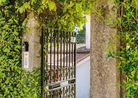 Golf House - Valle Christi Nyaraló Rapallo