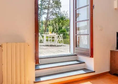 Golf House - Valle Christi בית נופש