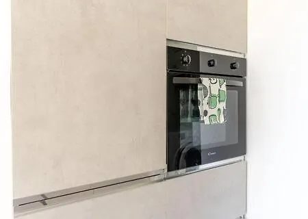 度假居 Golf House - Valle Christi 拉帕洛