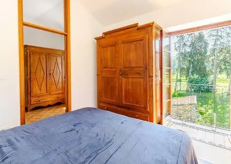 בית נופש Golf House - Valle Christi