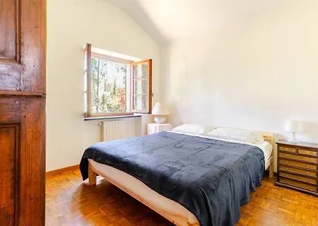 Golf House - Valle Christi Semesterbostad *