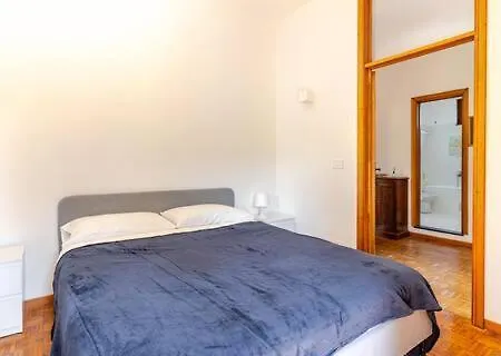 Golf House - Valle Christi Semesterbostad Rapallo
