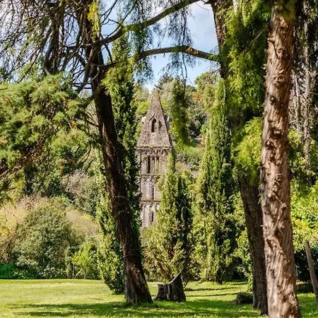 Golf House - Valle Christi