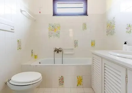 Golf House - Valle Christi בית נופש