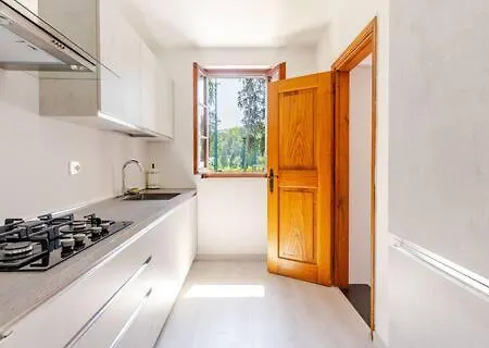 Semesterbostad Golf House - Valle Christi