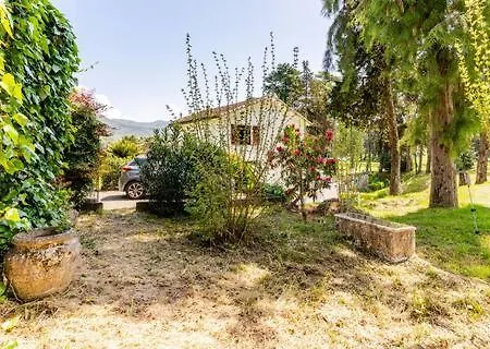 度假居 Golf House - Valle Christi