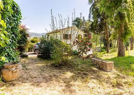 Semesterbostad Golf House - Valle Christi