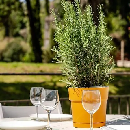 Golf House - Valle Christi Semesterbostad *