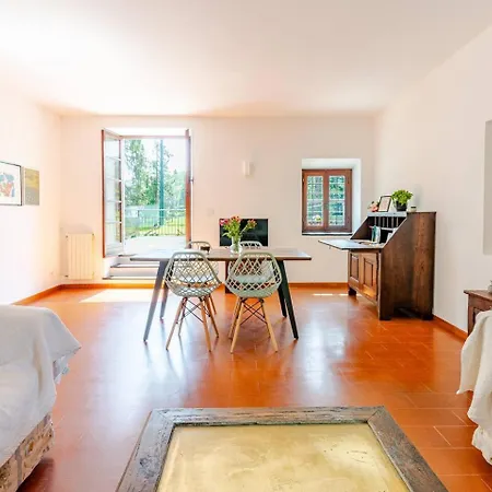 Golf House - Valle Christi Rapallo