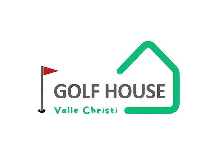 Nyaraló Golf House - Valle Christi