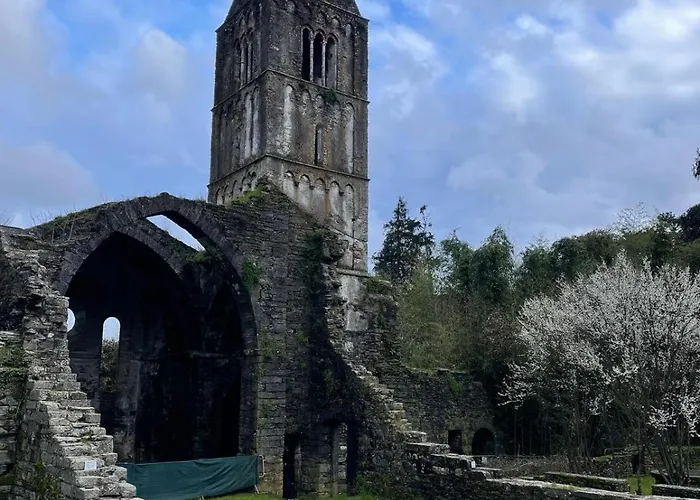 Nyaraló Golf House - Valle Christi Rapallo