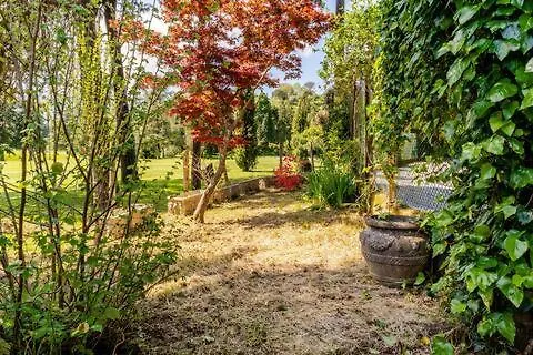 Golf House - Valle Christi Nyaraló