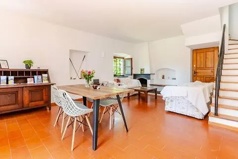 Golf House - Valle Christi Nyaraló *