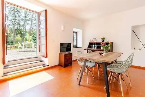 Nyaraló Golf House - Valle Christi *