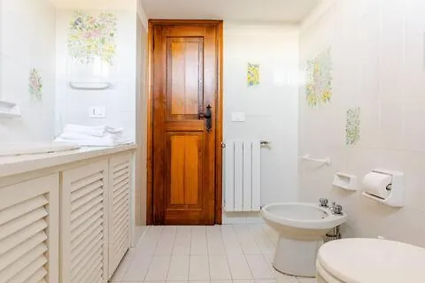 Nyaraló Golf House - Valle Christi