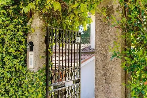 Golf House - Valle Christi Nyaraló Rapallo