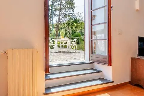 Golf House - Valle Christi Nyaraló