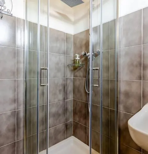 Golf House - Valle Christi Nyaraló Rapallo