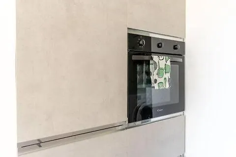 Nyaraló Golf House - Valle Christi Rapallo