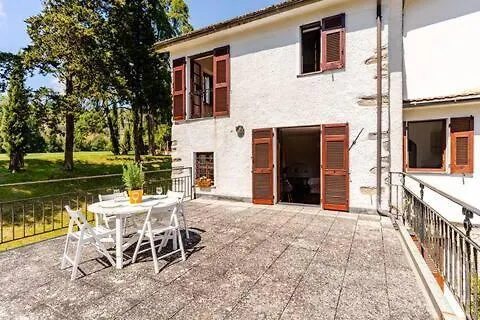 Golf House - Valle Christi * Rapallo