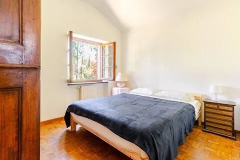 Golf House - Valle Christi Nyaraló *