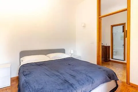 Golf House - Valle Christi Nyaraló Rapallo