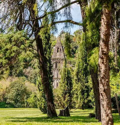 Golf House - Valle Christi