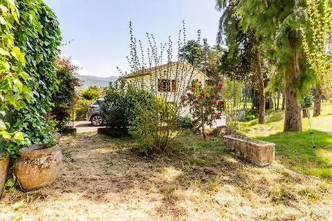 Nyaraló Golf House - Valle Christi